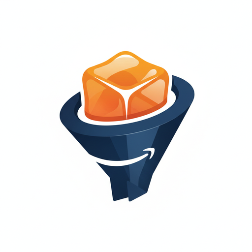 Produkttests Eismaschine